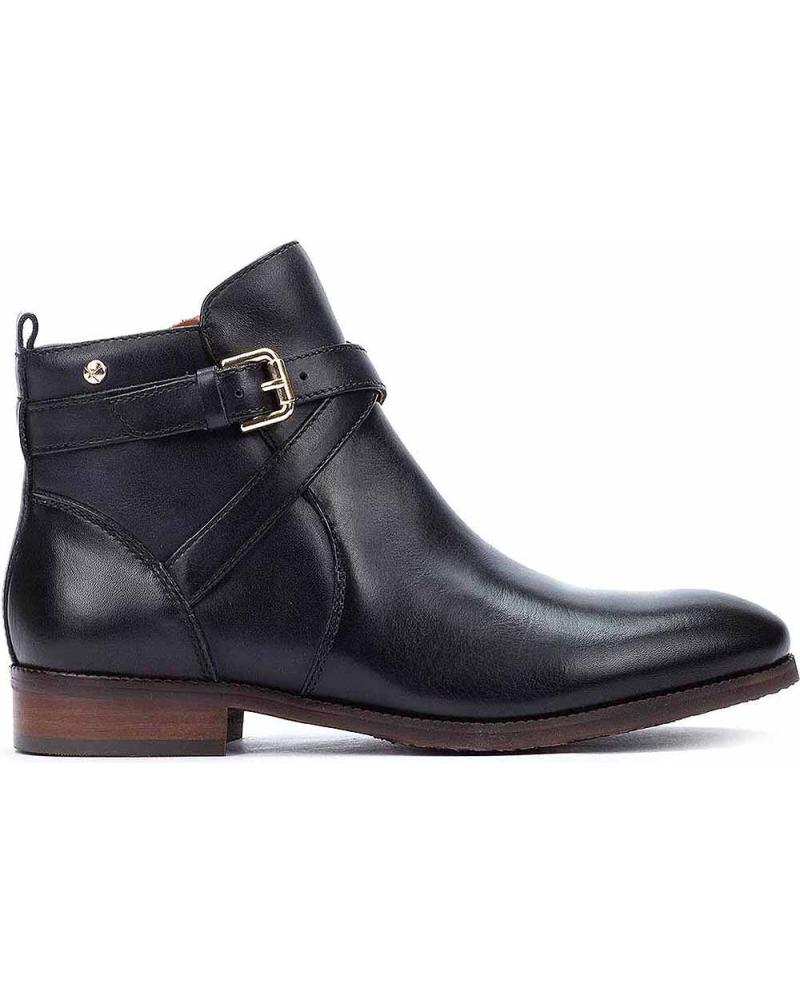 Bottines pour Femme PIKOLINOS BOTINES ROYAL W4D-8614 SPACE