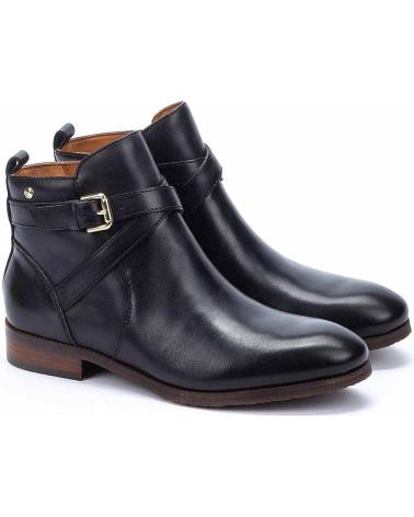 Bottines pour Femme PIKOLINOS BOTINES ROYAL W4D-8614 SPACE
