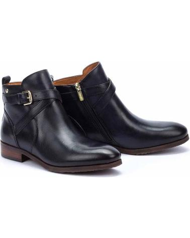 Bottines pour Femme PIKOLINOS BOTINES ROYAL W4D-8614 SPACE