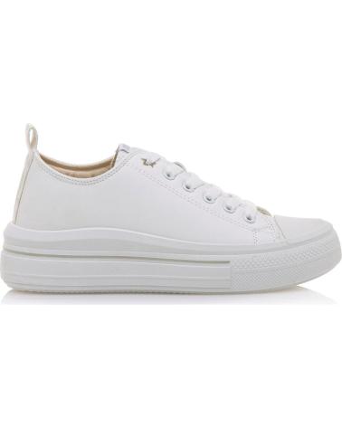 Sportivo per Donna MTNG 60841 BLANCO