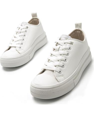 Sportif pour Femme MTNG 60841 BLANCO