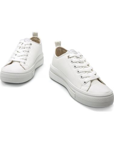 Sportif pour Femme MTNG 60841 BLANCO