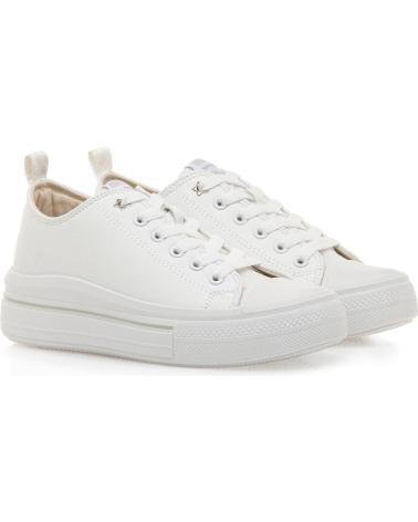 Sportif pour Femme MTNG 60841 BLANCO
