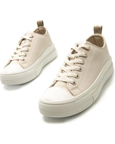 Esportes  de Mulher MTNG 60841 BEIGE