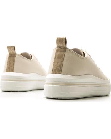 Esportes  de Mulher MTNG 60841 BEIGE