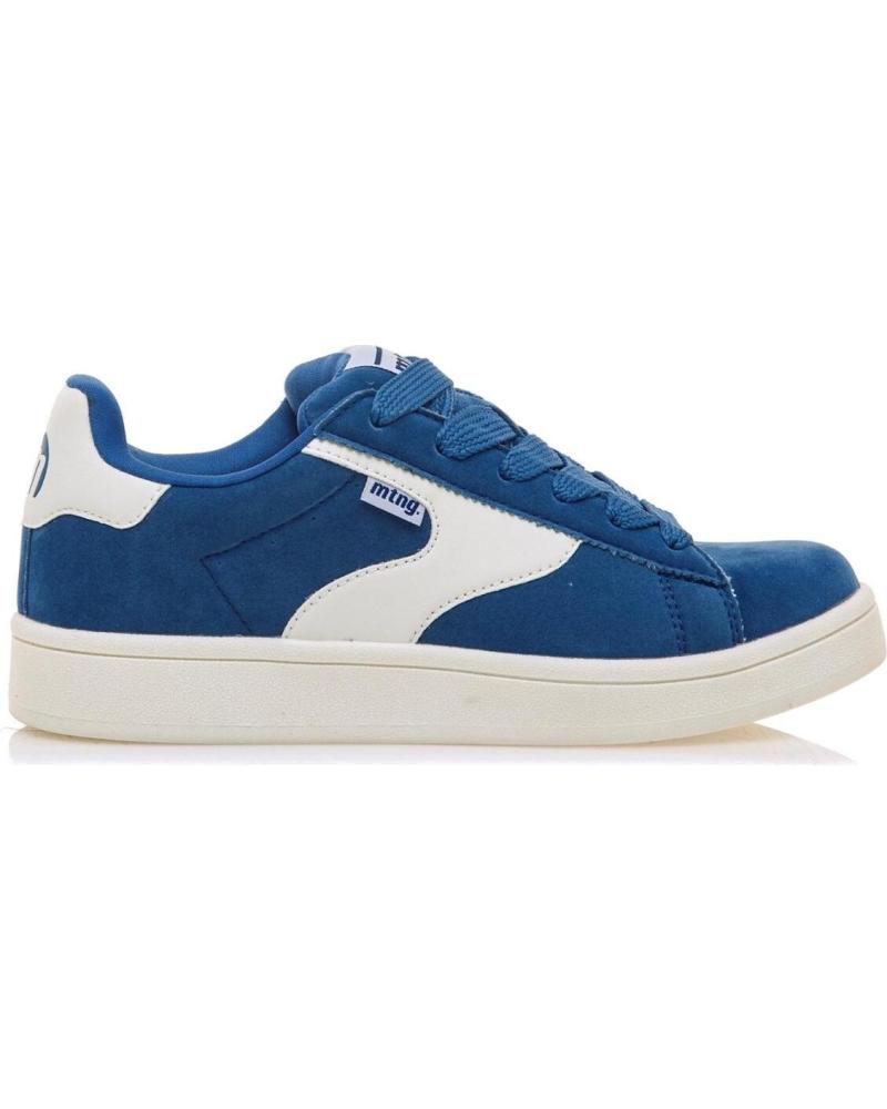 Esportes  de Mulher MTNG 60852 AZUL