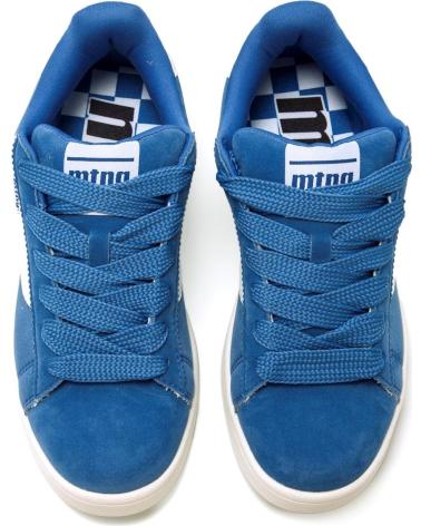 Esportes  de Mulher MTNG 60852 AZUL
