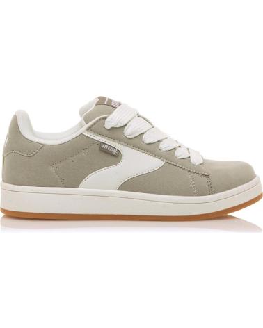 Sneaker für Damen MTNG 60852 GRIS