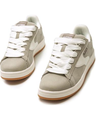 Sneaker für Damen MTNG 60852 GRIS