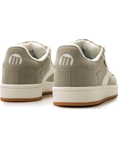 Sneaker für Damen MTNG 60852 GRIS