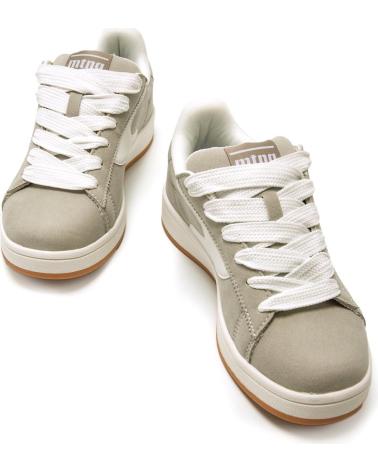 Sneaker für Damen MTNG 60852 GRIS