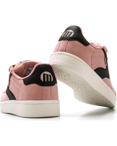 Sneaker für Damen MTNG 60852 ROSA