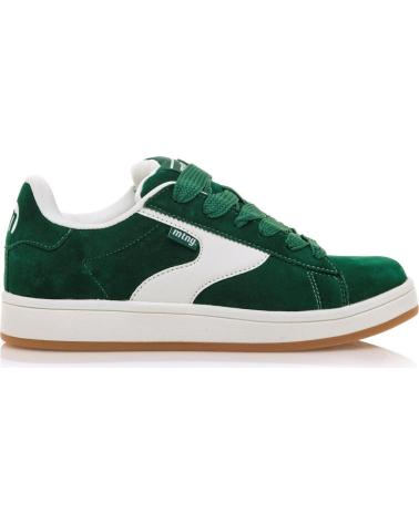 Sportivo per Donna MTNG 60852 C58352 LOTTOS GREEN- BULLE WHITE