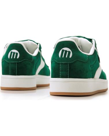 Sportivo per Donna MTNG 60852 C58352 LOTTOS GREEN- BULLE WHITE