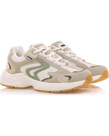 Sneaker für Damen MTNG 60831 GRIS