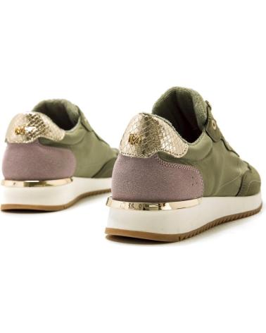 Deportivas de Mujer MARIA MARE 68646 VERDE