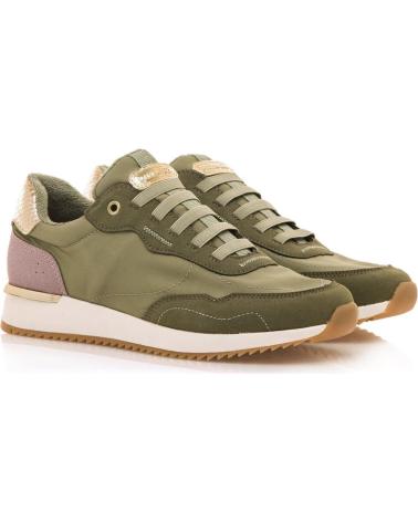 Deportivas de Mujer MARIA MARE 68646 VERDE