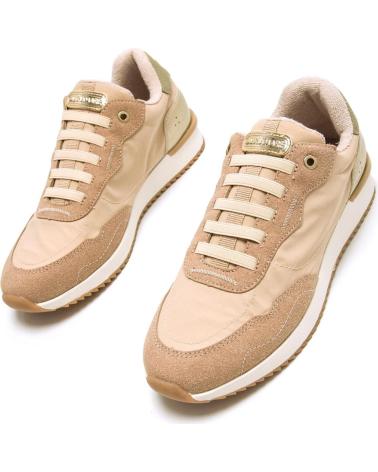 Deportivas de Mujer MARIA MARE 68646 GOLD