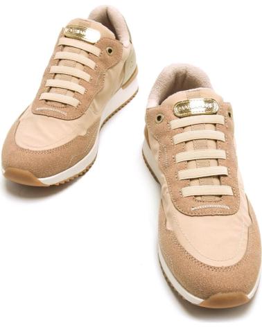 Deportivas de Mujer MARIA MARE 68646 GOLD