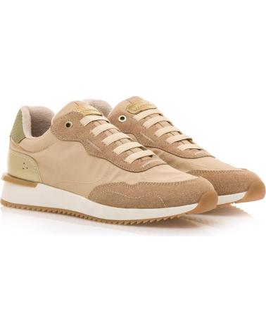 Deportivas de Mujer MARIA MARE 68646 GOLD