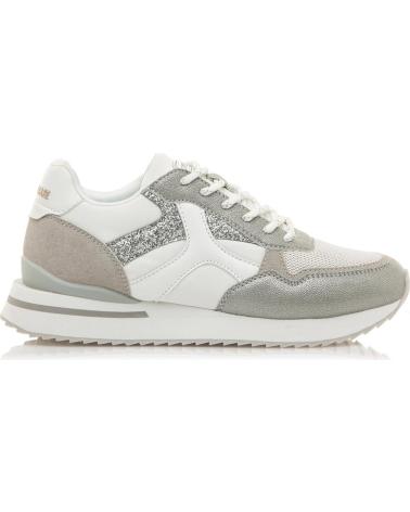Sneaker für Damen MARIA MARE 63450 BLANCO