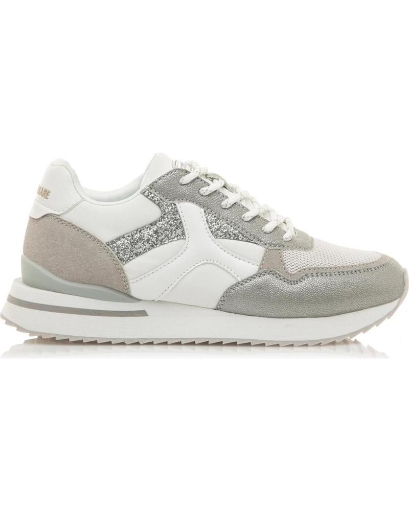 Deportivas de Mujer MARIA MARE 63450 BLANCO