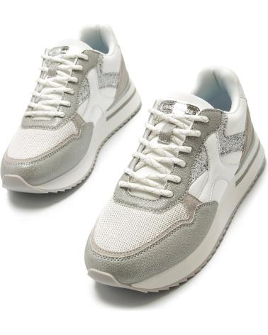 Deportivas de Mujer MARIA MARE 63450 BLANCO