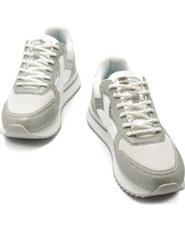 Deportivas de Mujer MARIA MARE 63450 BLANCO