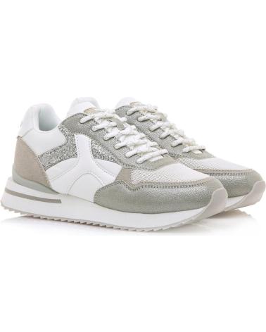 Deportivas de Mujer MARIA MARE 63450 BLANCO