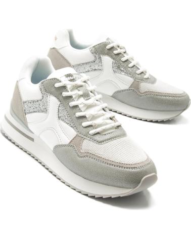 Deportivas de Mujer MARIA MARE 63450 BLANCO