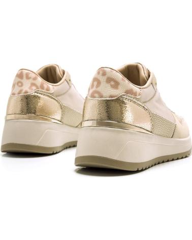 Deportivas de Mujer MARIA MARE 63421 BEIGE