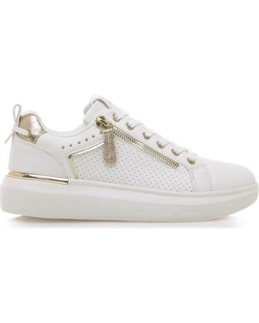 Sneaker für Damen MARIA MARE 68510 BLANCO