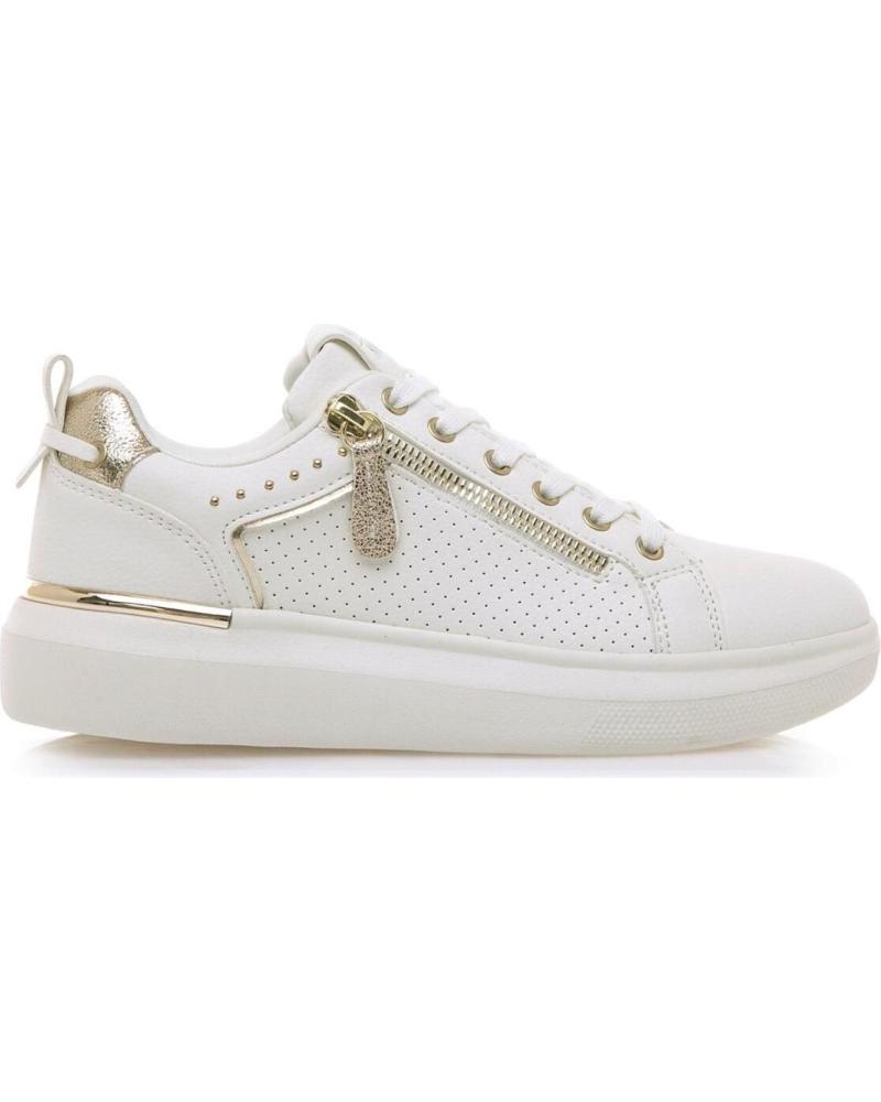 Deportivas de Mujer MARIA MARE 68510 BLANCO