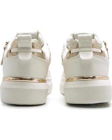 Deportivas de Mujer MARIA MARE 68510 BLANCO