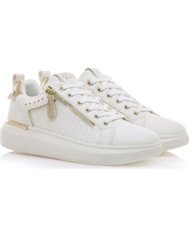 Deportivas de Mujer MARIA MARE 68510 BLANCO