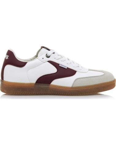 Sneaker für Herren MTNG 84775 BLANCO