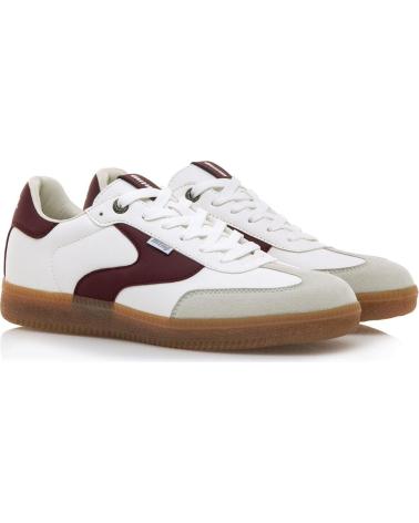 Sneaker für Herren MTNG 84775 BLANCO