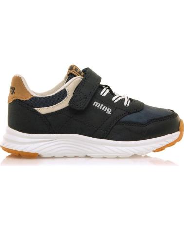Sneaker für Junge MTNG 48976 AZUL