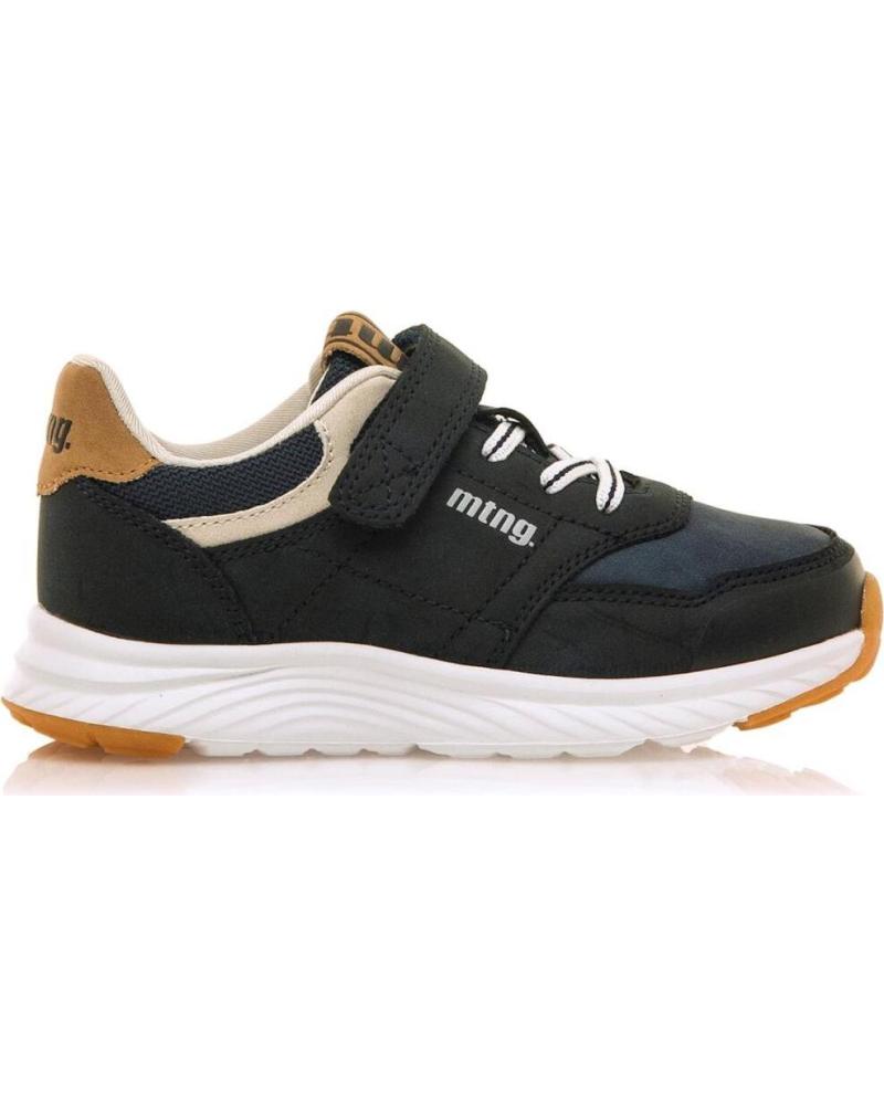 Sneaker für Junge MTNG 48976 AZUL