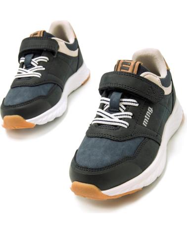 Sneaker für Junge MTNG 48976 AZUL