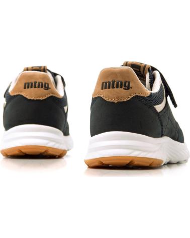 Sneaker für Junge MTNG 48976 AZUL