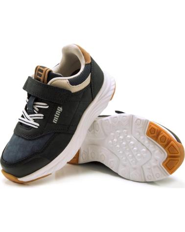 Sneaker für Junge MTNG 48976 AZUL