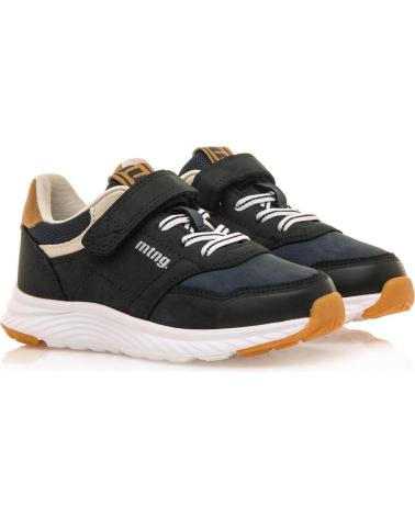 Sneaker für Junge MTNG 48976 AZUL