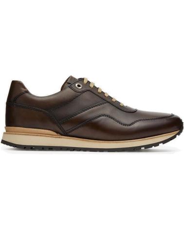 Esportes  de Homem LOTTUSSE TOKYO LT02170-010 MARRN MARRóN