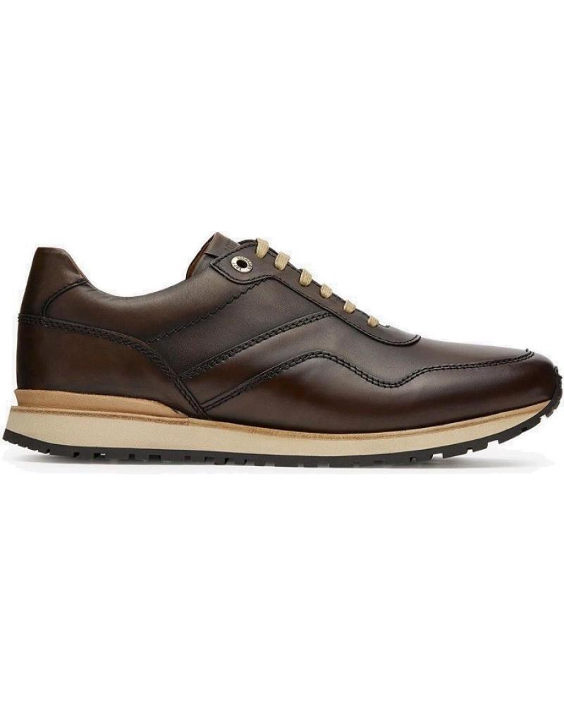 Esportes  de Homem LOTTUSSE TOKYO LT02170-010 MARRN MARRóN