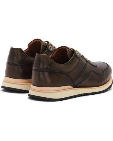 Esportes  de Homem LOTTUSSE TOKYO LT02170-010 MARRN MARRóN