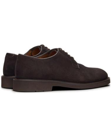 Scarpe per Uomo LOTTUSSE BALTIMORE LL07234-003 MARRN MARRóN