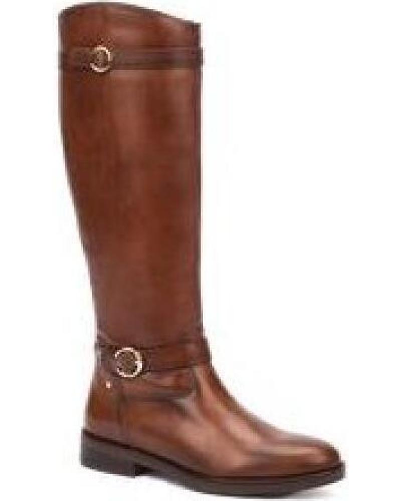Botas de Mulher PIKOLINOS BOTAS PUERTOLLANO W3C MARRON MARRóN