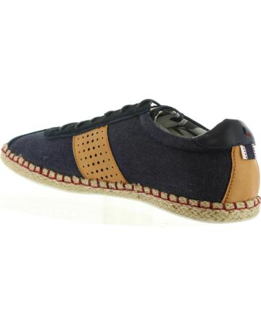 Zapatos de Hombre LOIS JEANS 84422 JEANS