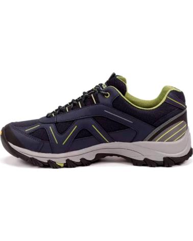 Deportivas de Hombre CHIRUCA MONTANA SUMATRA 23 4496423 MARINO